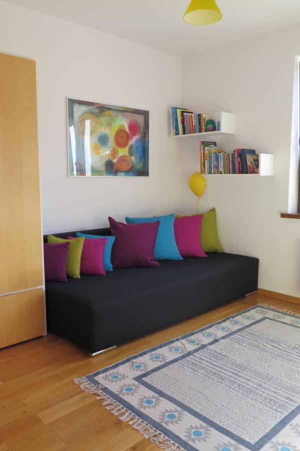 Apartament Prusa Szczawno-Zdroj Exterior photo