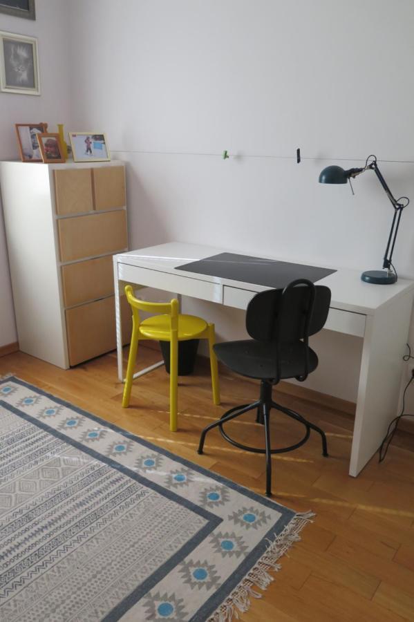 Apartament Prusa Szczawno-Zdroj Exterior photo