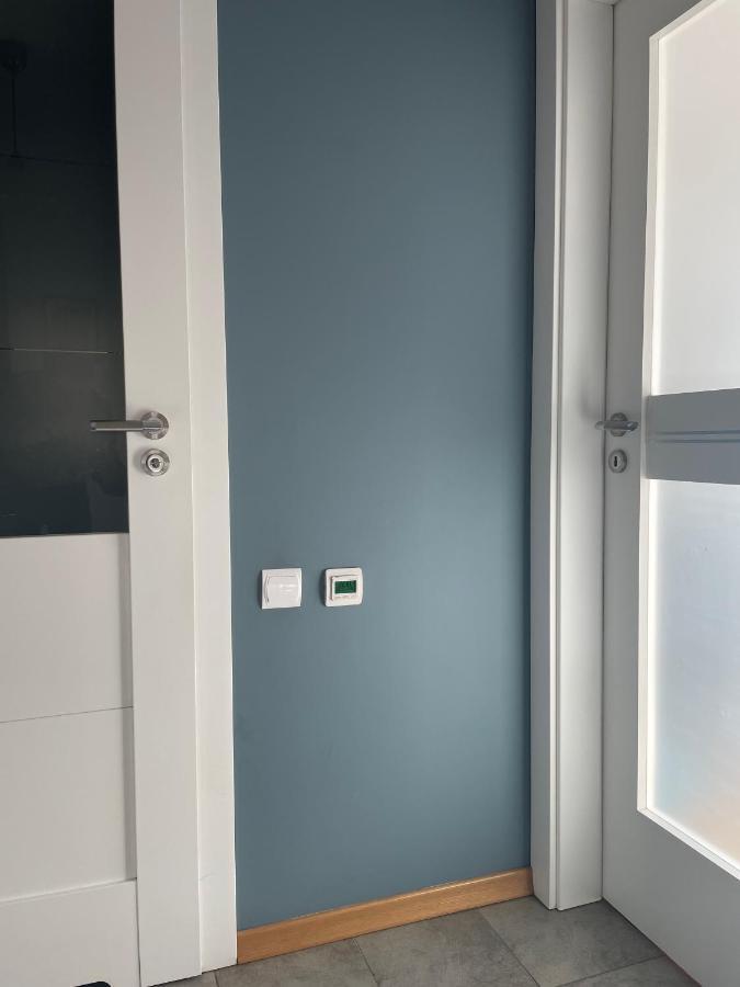 Apartament Prusa Szczawno-Zdroj Exterior photo