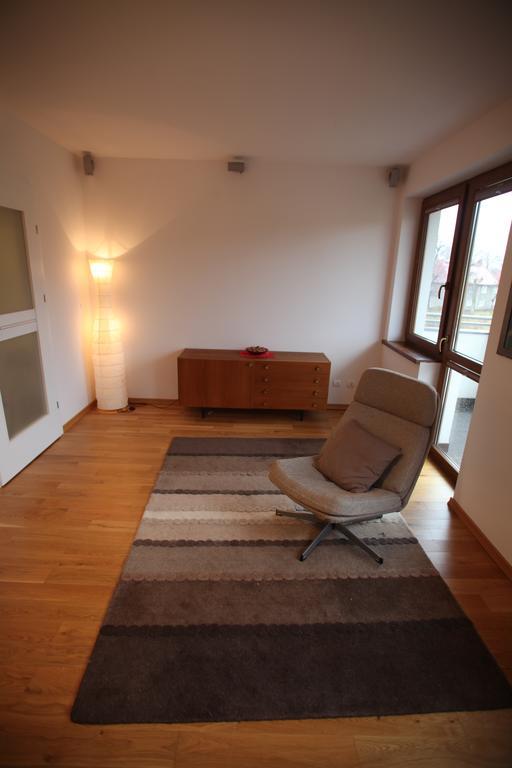Apartament Prusa Szczawno-Zdroj Exterior photo