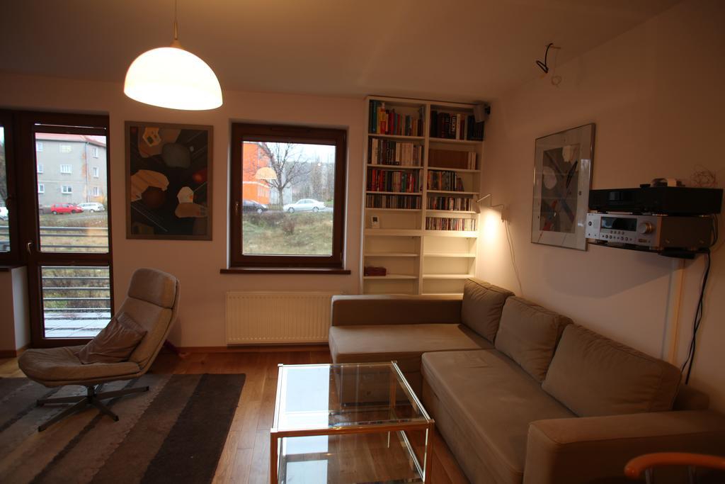 Apartament Prusa Szczawno-Zdroj Exterior photo